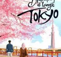 Image of Bidadari di Langit Tokyo