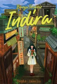 Image of Bunga Terakhir Indira