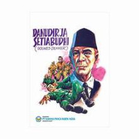 DANUDIRJA SETYABUDHI (DOUWES DEKKER)