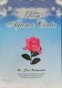 Image of Islam Agama Cinta