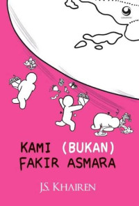 Image of Kami ( Bukan ) Fakir Asmara