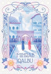 Image of MIHRAB QALBU