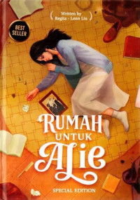 Image of Rumah Untuk Alie