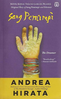 Image of sang pemimpi