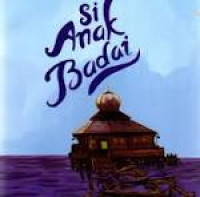 Image of Si Anak Badai