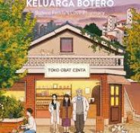 Image of Toko Obat Cinta Keluarga Botero