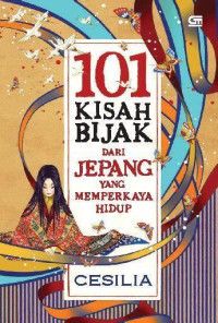 101 Kisah Bijak dari Jepang