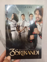 Image of 3 Srikandi