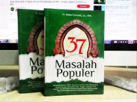 37 Masalah Populer