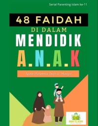 Image of 48 FAIDAH DALAM MENDIDIK ANAK