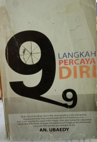 9 Langkah Percaya diri