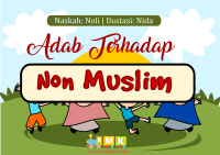 Image of Adab Terhadap Non Muslim