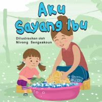 Image of Aku Sayang Ibu