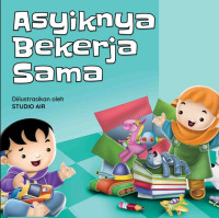 Image of Asyiknya Bekerja Sama