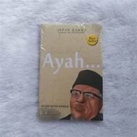 Ayah: Kisah Buya Hamka