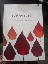 Image of Ayat- Ayat Api