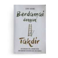 Berdamai DenganTakdir