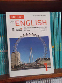 Bright an English 7