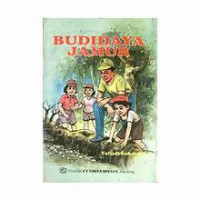 Budidaya Jamur