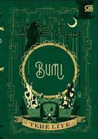 BUMI