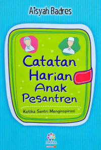 Image of Catatan Harian Anak Pesantren
