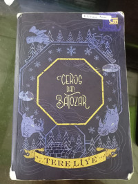 Ceros dan Batozar
