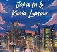 Image of Cinta Antara Jakarta & Kuala Lumpur