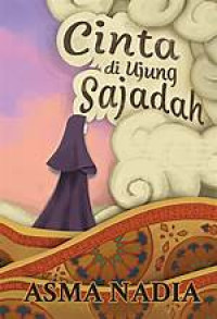 Cinta Diujung Sajadah