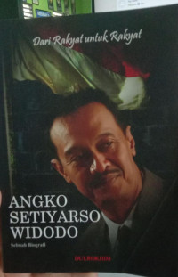Dari Rakyat untuk Rakyat