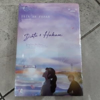 Dikta & Hukum