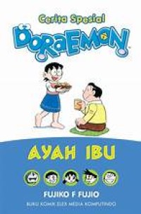 Doraemon: Ayah Ibu