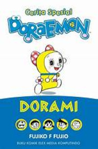 Doraemon : Dorami