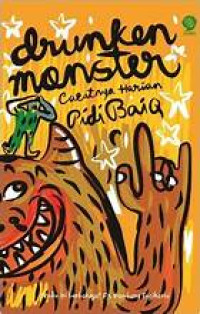 Drunken Monster