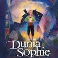 Image of DUNIA SOPHIE