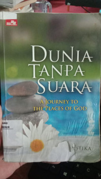 Dunia Tanpa Suara