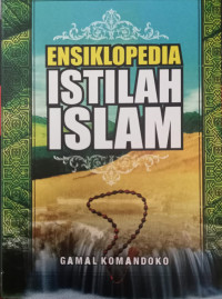 Image of Ensiklopedia Istilah Islam