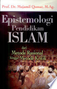 Epistemologi Pendidikan Islam
