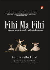 Fihi Ma Fihi Mengarungi Samudera Kebijaksanaan