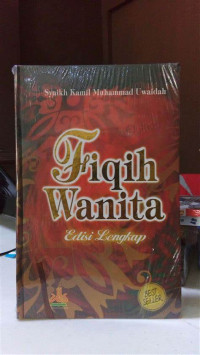 Fiqih Wanita