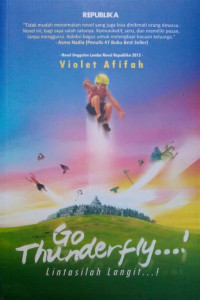 Go Thunderfly