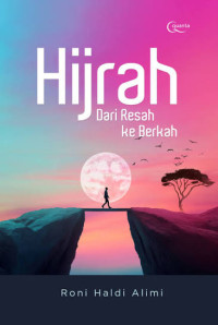 Image of Hijrah Dari Resah ke Berkah
