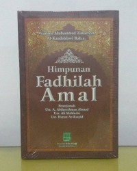 Himpunan Fadhilah Amal