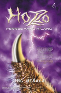Hozzo Ferres yang Hilang