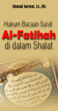 Image of Hukum Bacaan Surat Al-Fatihah Dalam Shalat