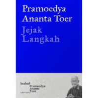 Image of JEJAK LANGKAH