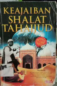 Keajaiban Sholat Tahajjud