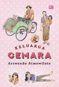 Keluarga Cemara 2