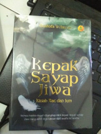 Kepak Sayap Jiwa