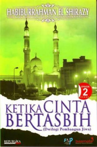 Image of Ketika Cinta Bertasbih episode 2