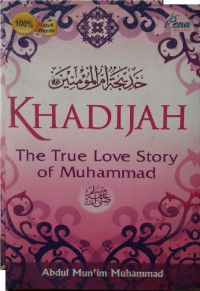 Khadijah